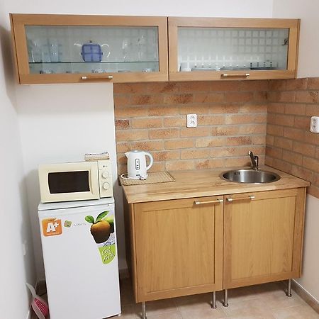Apartmany U Dvora Jihlava Exterior photo