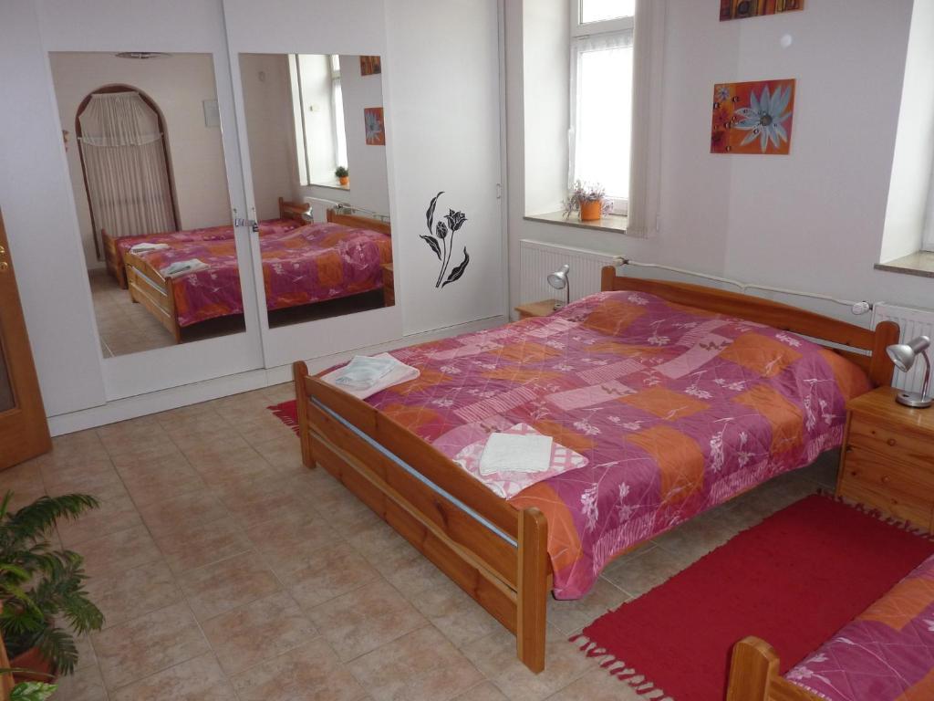 Apartmany U Dvora Jihlava Exterior photo