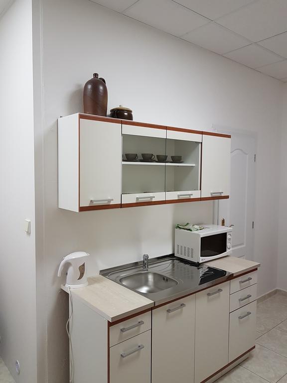 Apartmany U Dvora Jihlava Exterior photo