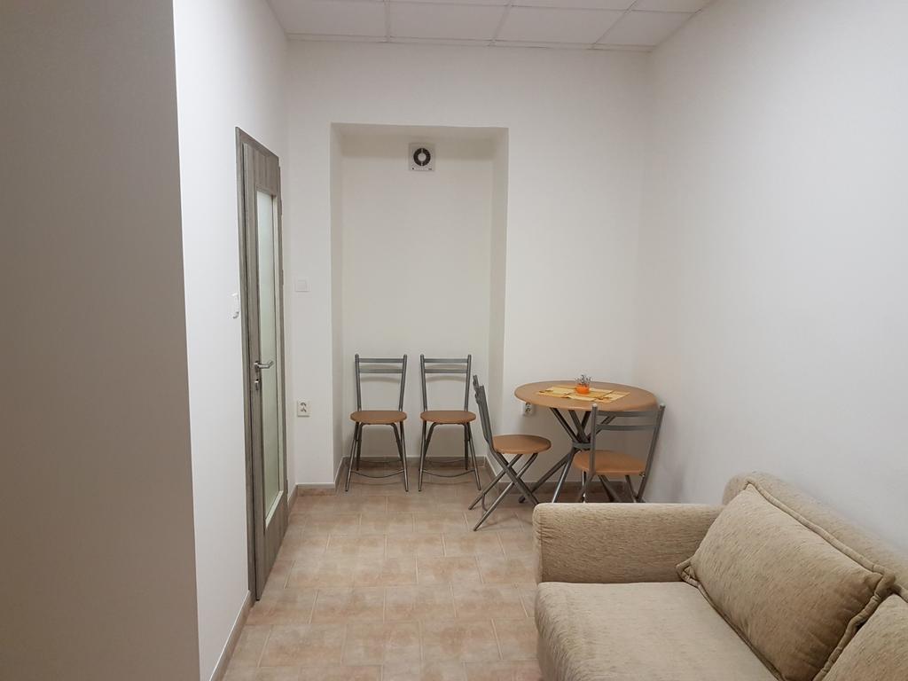 Apartmany U Dvora Jihlava Exterior photo