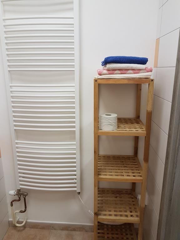 Apartmany U Dvora Jihlava Exterior photo