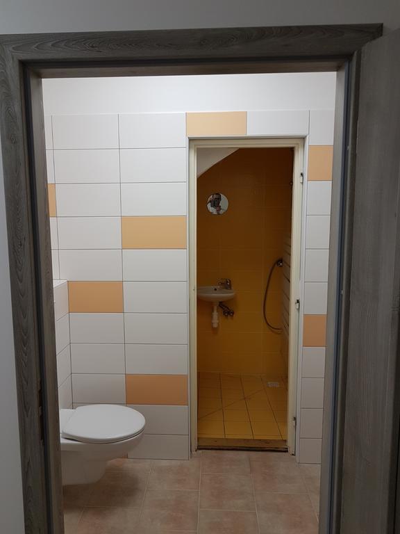 Apartmany U Dvora Jihlava Exterior photo
